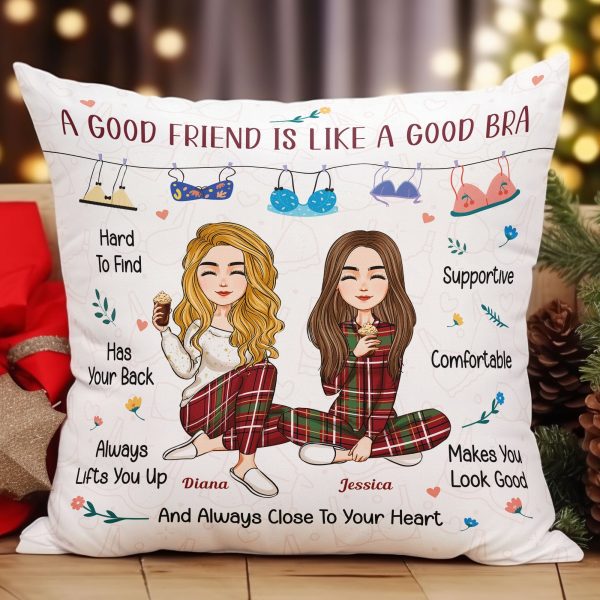 A-Good-Friend-Is-Like-A-Good-Bra-Friendship-Personalized-Pillow-_Insert-Included_2.jpg