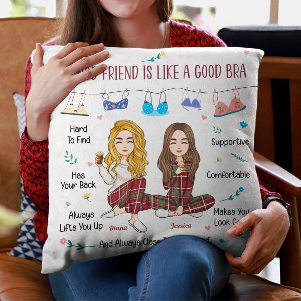 A-Good-Friend-Is-Like-A-Good-Bra-Friendship-Personalized-Pillow-_Insert-Included_4.jpg