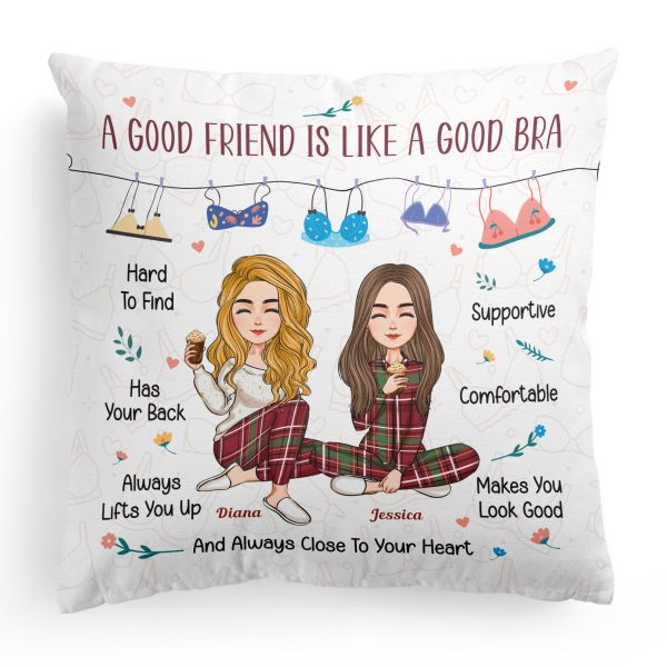 A-Good-Friend-Is-Like-A-Good-Bra-Friendship-Personalized-Pillow-_Insert-Included_5.jpg