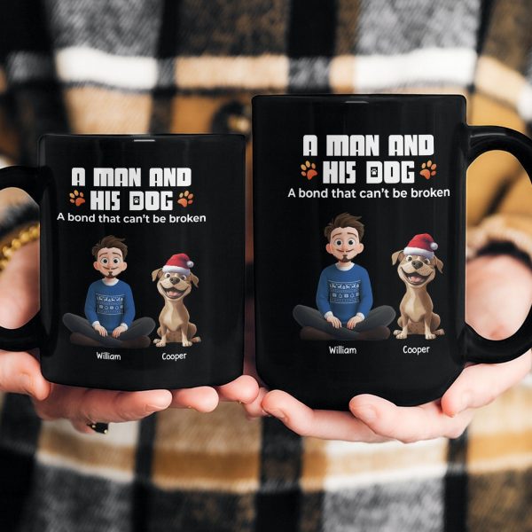 A-Man-And-Dog-A-Bond-That-Can_t-Be-Broken-Personalized-Mug_4.jpg