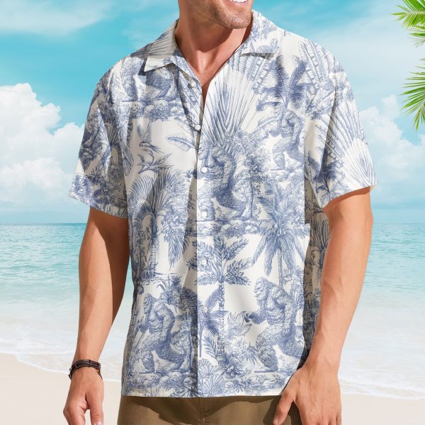 Bigfoot-Alien-Dragon-Dinosaur-Wolf-Shark-Toile-De-Jouy-Personalized-Hawaiian-Shirt_3.jpg
