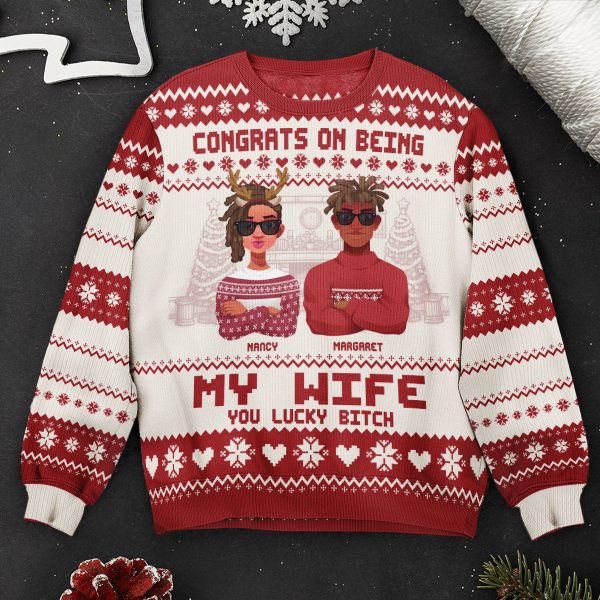 Congrats-On-Being-My-Wife-Christmas-LedLight-Personalized-Ugly-Sweater-1_3.jpg Congrats-On-Being-My-Wife-Christmas-LedLight-Personalized-Ugly-Sweater-1_3.jpg