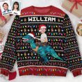 Custom-Face-Photo-Dinosaur_-Flamingo-Personalized-Photo-Kid_s-Ugly-Sweater1.jpg