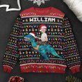 Custom-Face-Photo-Dinosaur_-Flamingo-Personalized-Photo-Kid_s-Ugly-Sweater3.jpg