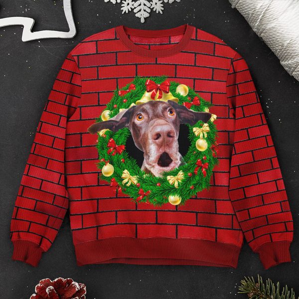Custom-Funny-Face-Peek-Out-Christmas-Wreath-On-The-Fireplace-Personalized-Photo-Ugly-Sweater_2.jpg