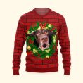 Custom-Funny-Face-Peek-Out-Christmas-Wreath-On-The-Fireplace-Personalized-Photo-Ugly-Sweater_4.jpg