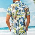 CustomPhotoFunnyPetFamilyFriendsSummerTikiBar-CustomPhotoHawaiianShirts_3.jpg