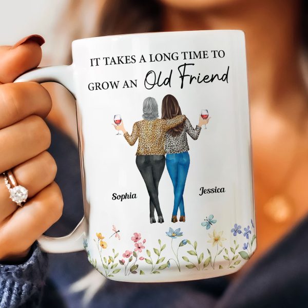 Floral-Style-It-Takes-A-Long-Time-To-Grow-An-Old-Friend-Personalized-Mug_5.jpg Floral-Style-It-Takes-A-Long-Time-To-Grow-An-Old-Friend-Personalized-Mug_5.jpg