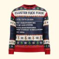 Funny-Ugly-Sweaters-Cluster-FCk-Fixer-For-Coworkers_-Boss_-Friends-Personalized-Ugly-Sweater_3.jpg