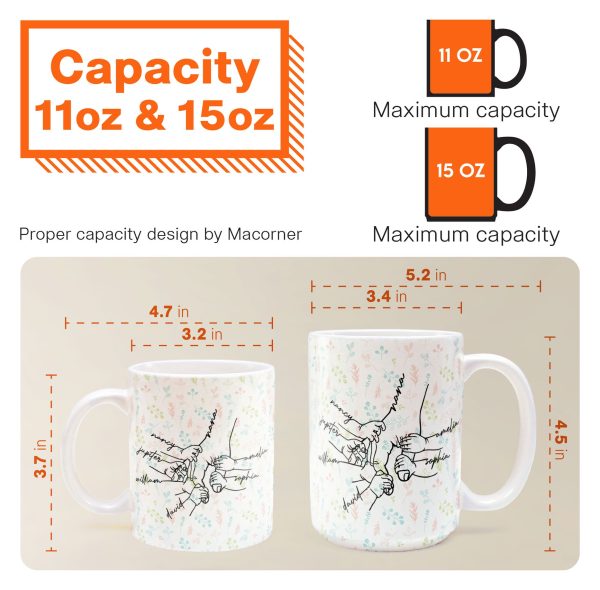 Grandma-Grandkids-Hand-In-Hand-Xmas-Mug-Holiday-Gift-For-Mama-Nana-Personalized-Mug_3.jpg Grandma-Grandkids-Hand-In-Hand-Xmas-Mug-Holiday-Gift-For-Mama-Nana-Personalized-Mug_3.jpg