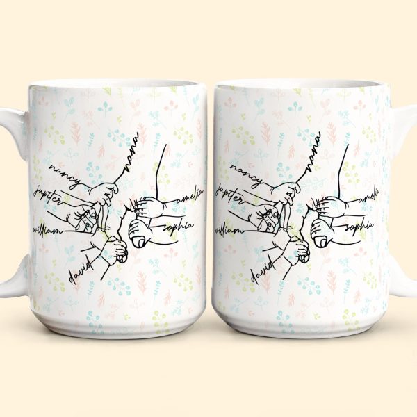 Grandma-Grandkids-Hand-In-Hand-Xmas-Mug-Holiday-Gift-For-Mama-Nana-Personalized-Mug_4.jpg Grandma-Grandkids-Hand-In-Hand-Xmas-Mug-Holiday-Gift-For-Mama-Nana-Personalized-Mug_4.jpg