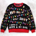 Ho-Ho-Holy-I-Need-A-Beer-And-My-Dog-Personalized-Photo-Ugly-Sweater1.jpg