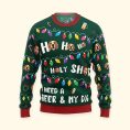 Ho-Ho-Holy-I-Need-A-Beer-And-My-Dog-Personalized-Photo-Ugly-Sweater4.jpg