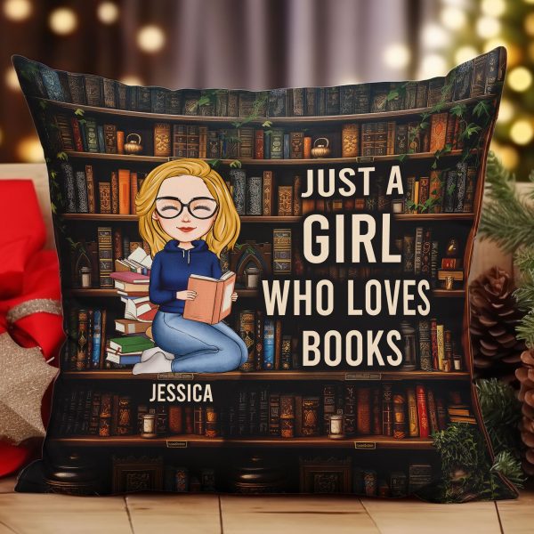 Just-A-Girl-Who-Loves-Books_-Bookshelf-Personalized-Pillow-_Insert-Included_2.jpg