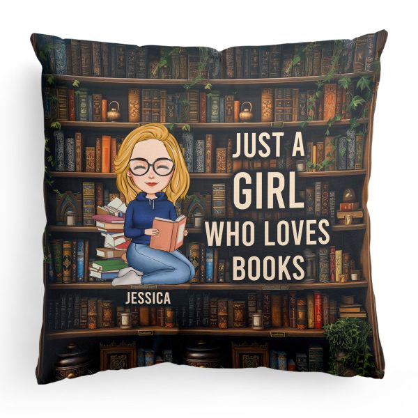 Just-A-Girl-Who-Loves-Books_-Bookshelf-Personalized-Pillow-_Insert-Included_5.jpg