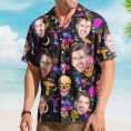Mushroom-And-Skull-Gift-For-Men-Custom-Photo-Hawaiian-Shirts_2.jpg