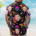 Mushroom-And-Skull-Gift-For-Men-Custom-Photo-Hawaiian-Shirts_4.jpg