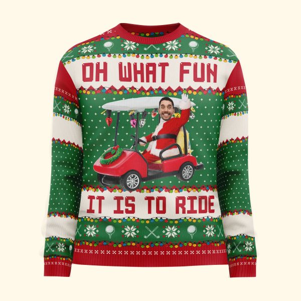 Oh-What-Fun-It-Is-To-Ride-Golfing-Christmas-Team-Personalized-Photo-Ugly-Sweater_3.jpg