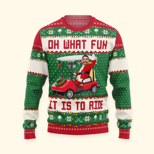Oh-What-Fun-It-Is-To-Ride-Golfing-Christmas-Team-Personalized-Photo-Ugly-Sweater_4.jpg
