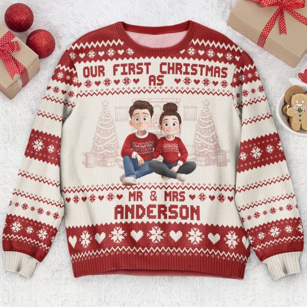 Our-First-Christmas-As-Mr-_-Mrs-For-Newlywed-Couples-Personalized-Ugly-Sweater_1.jpg