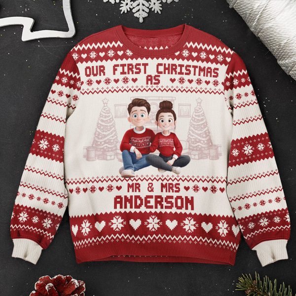 Our-First-Christmas-As-Mr-_-Mrs-For-Newlywed-Couples-Personalized-Ugly-Sweater_2.jpg