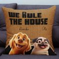 We-Rule-The-House-Personalized-Pillow-_Insert-Included_1.jpg